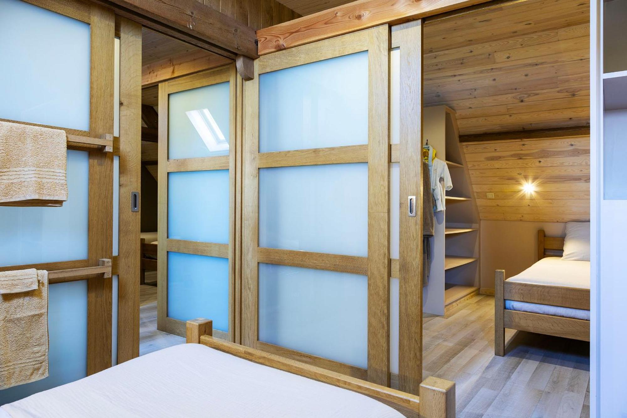 Holiday Home 'T Hof Der Witte Damen Veurne Quarto foto