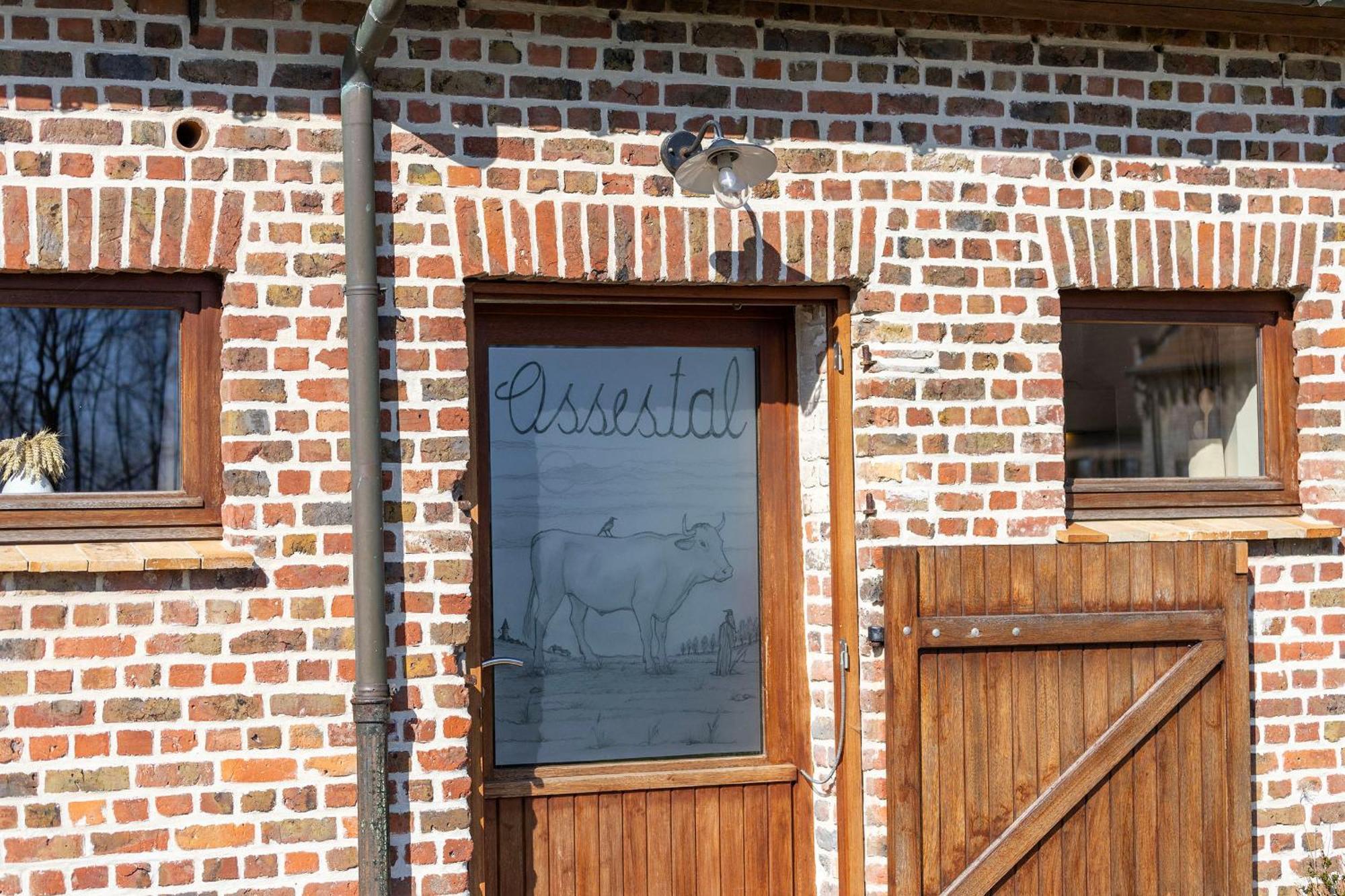 Holiday Home 'T Hof Der Witte Damen Veurne Quarto foto